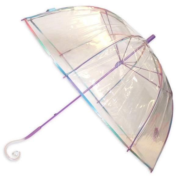 Betsey Johnson Accessories - Luv Betsey by Betsey Johnson Bubble Umbrella